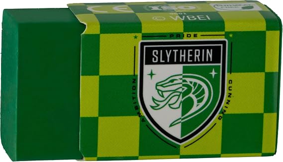 Serve Deep Sİlgİ - Harry Potter Damali 4lu Set