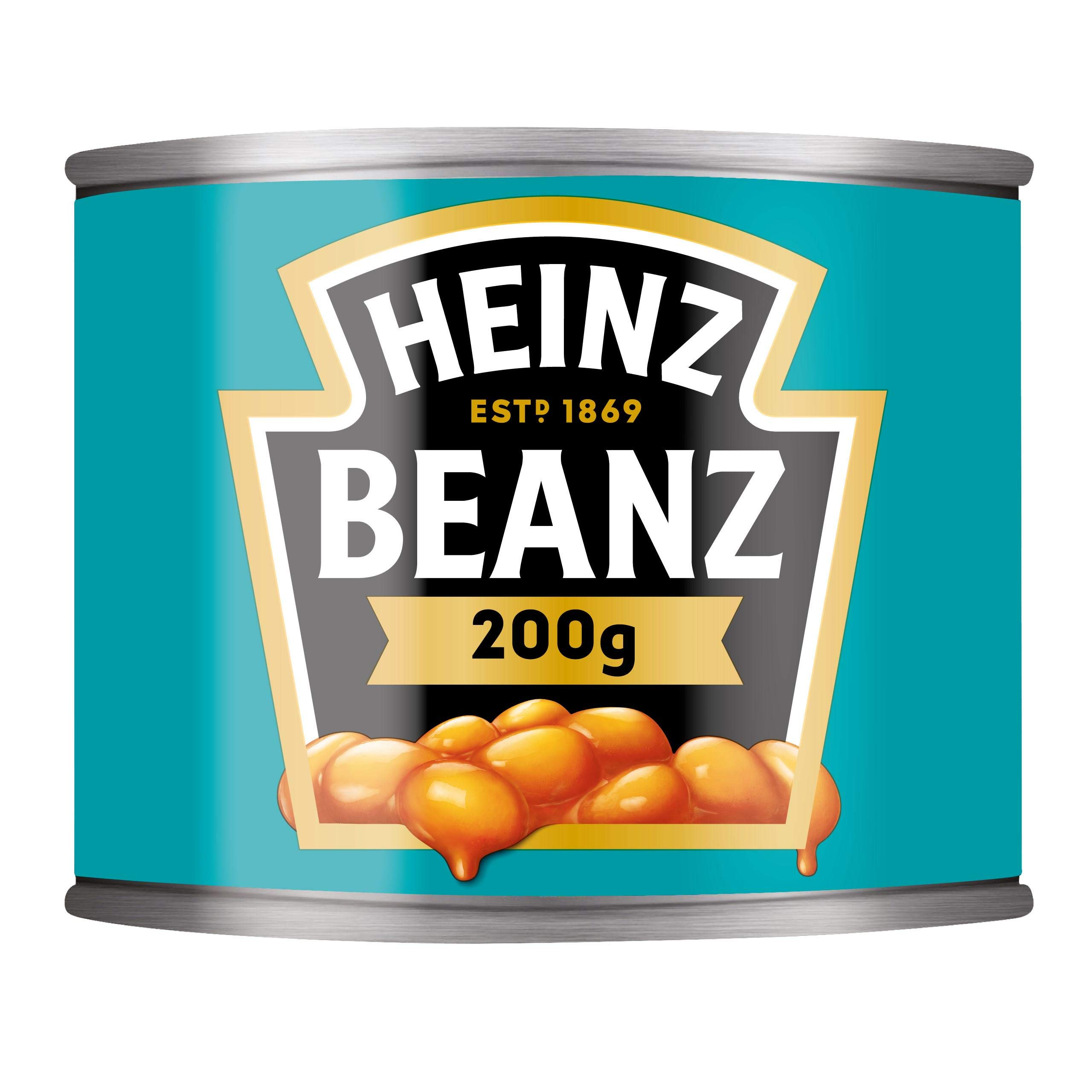 HEINZKetchup (48) 200 gm