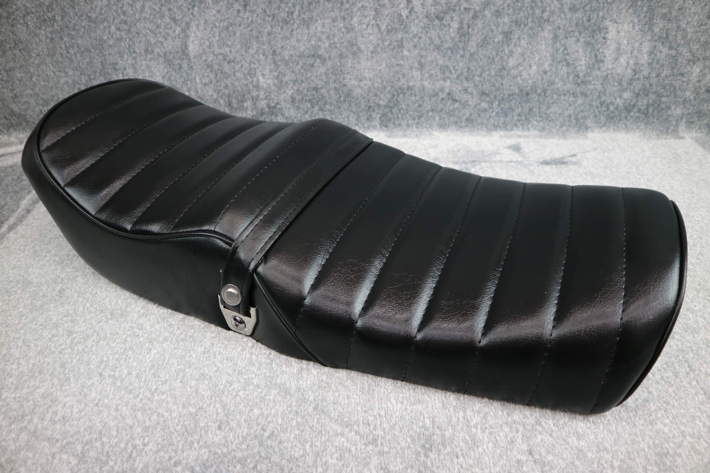 Amazon | Z250FT (タックロール シート 黒皮 変形) /カスタム