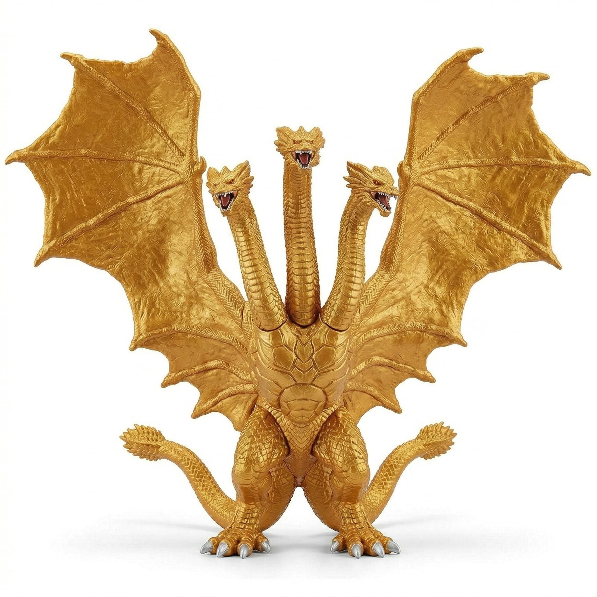 Amazon.co.jp: JAYKENIXO 映画チドラ ドラゴンアクションフィギュア