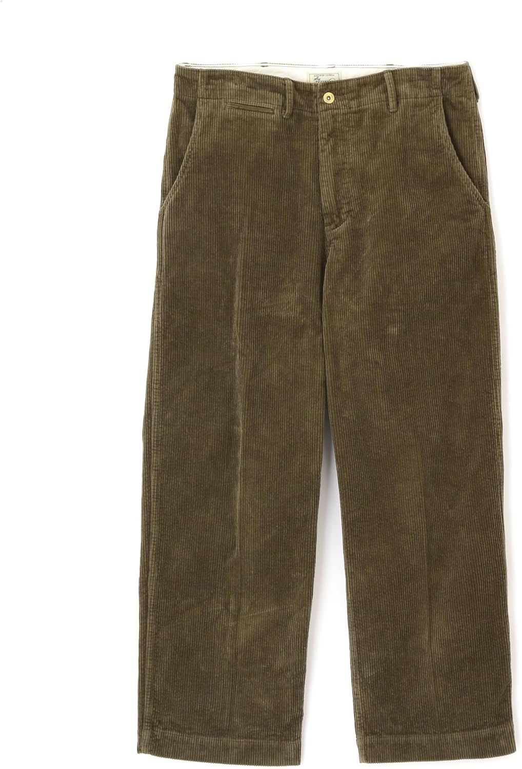 Amazon.co.jp: 【Schott】【ショット】 COUDUROY TROUSERS