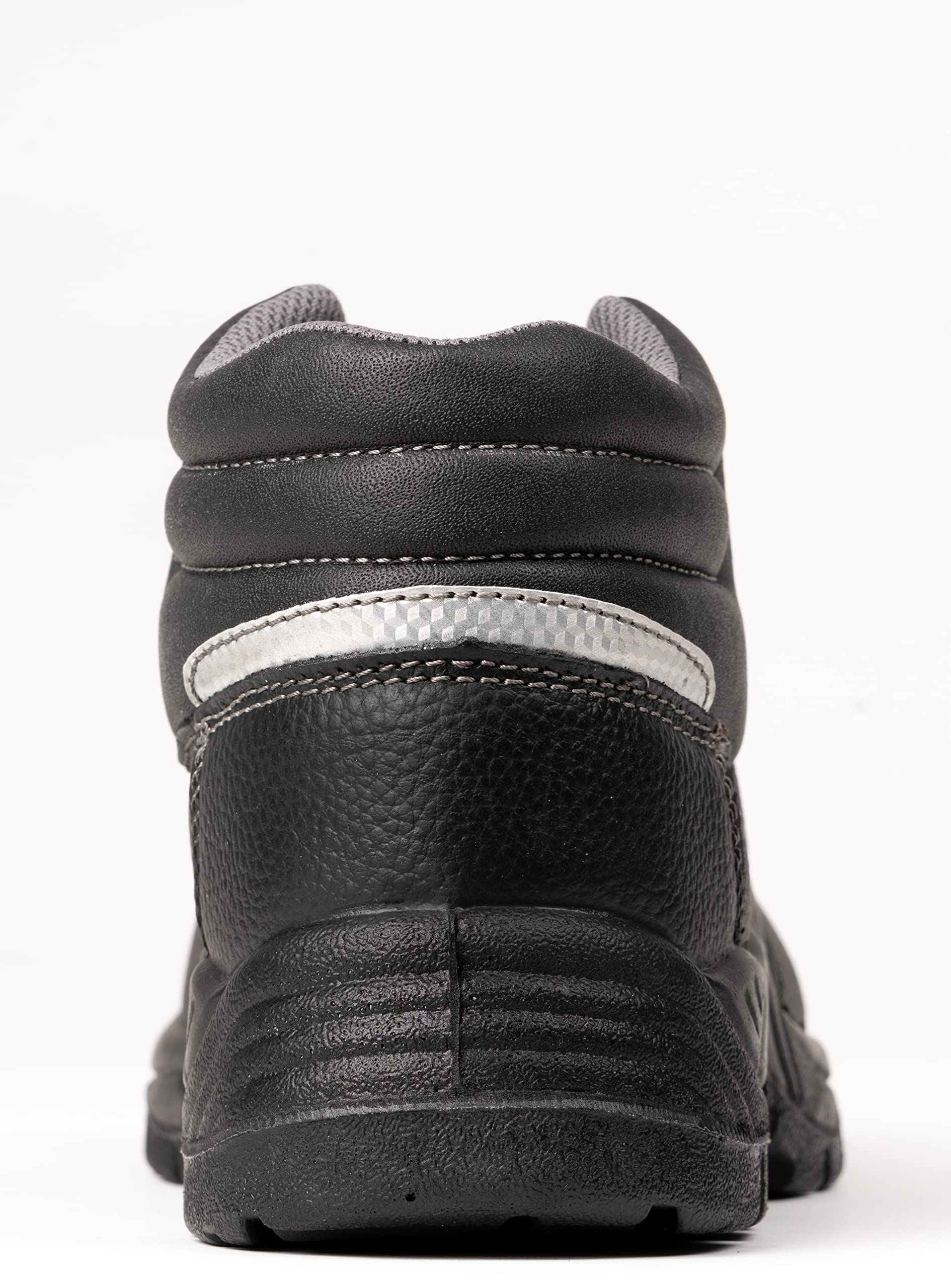 Coverguard Chaussures de sécurité Montantes Agate II S3 SRC