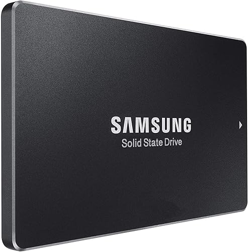 Miniatura 4 de Samsung PM883 MZ7LH3T8HMLT 3.84TB SATA 6Gbs SSD empresarial de 2.5 pulgadas