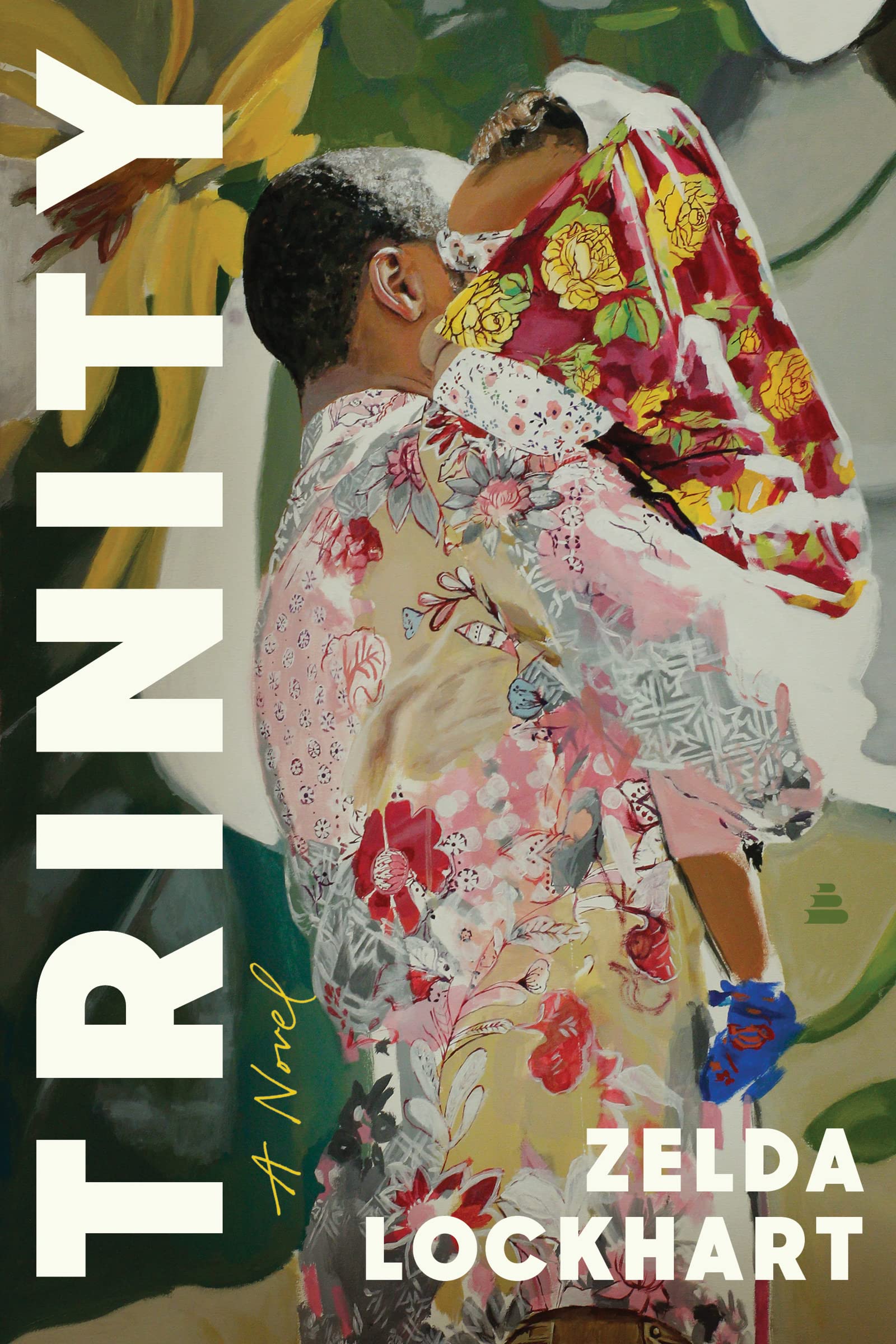 Buy Trinity: A Novel โ BookShops.in