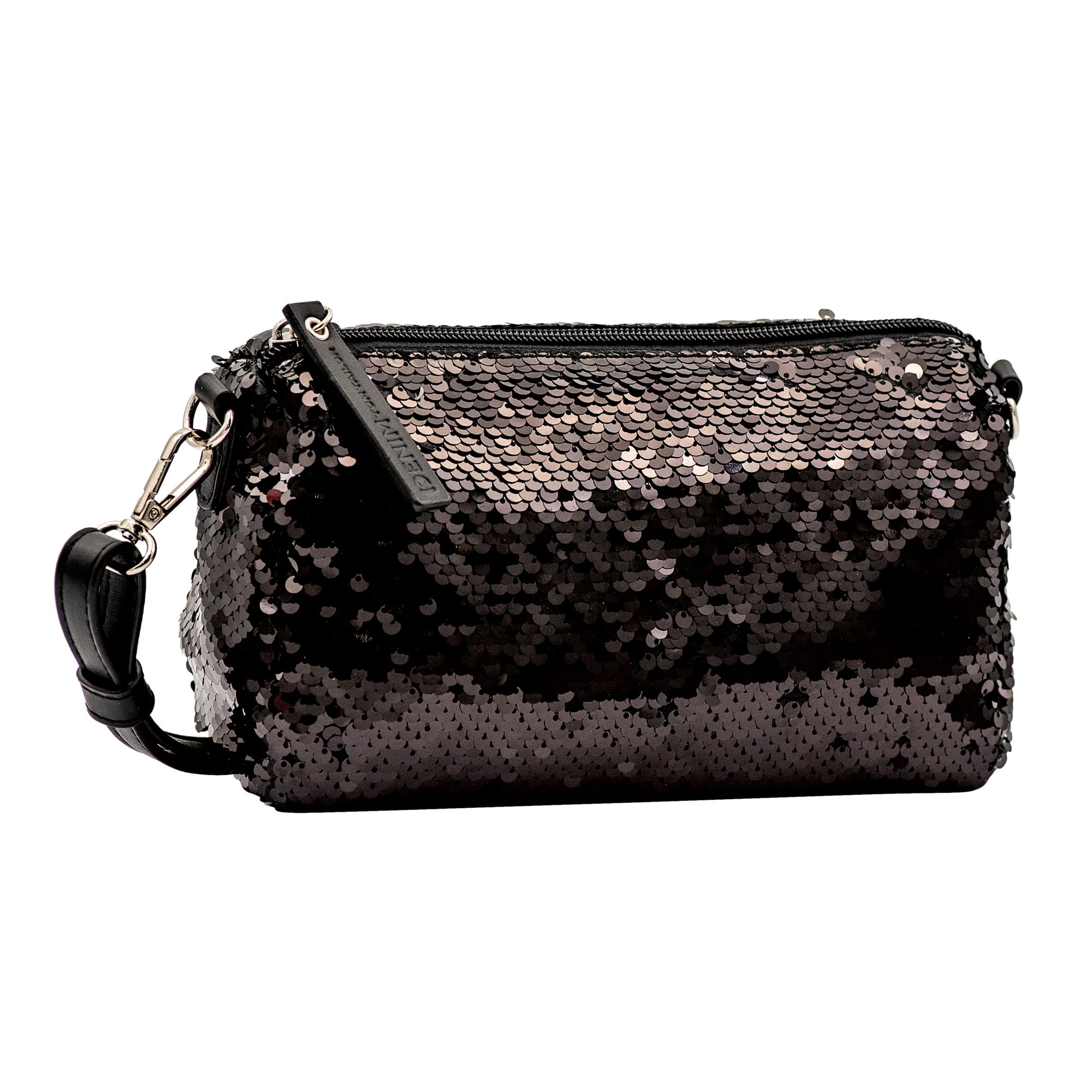 TOM TAILOR cross body bag Sterling Cross Bag Black