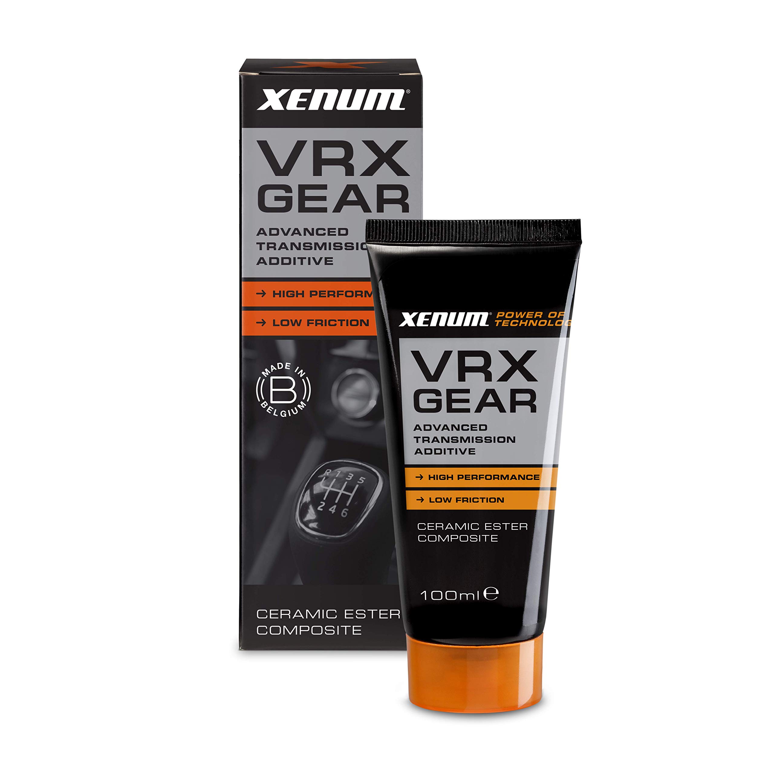 Xenum 3130200 Additifs pour carburant