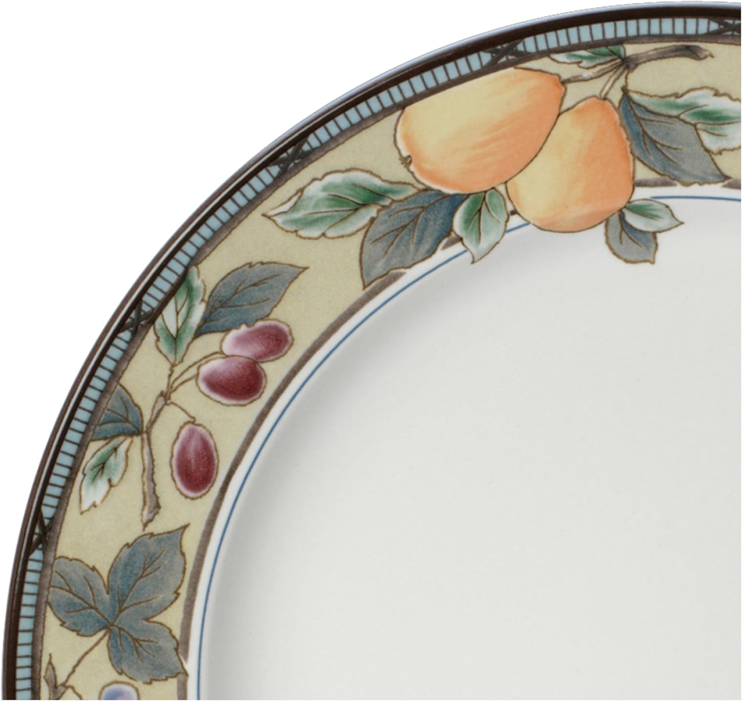 Mikasa Garden Harvest Cereal Bowl, Assorted