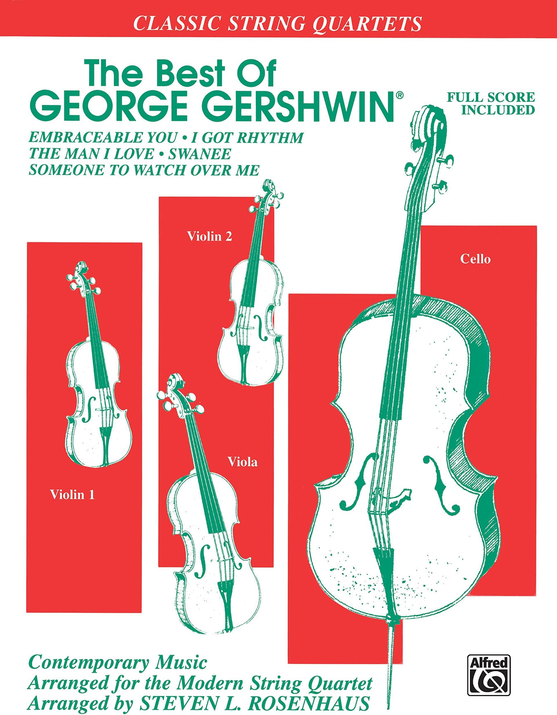 George Gerschwin