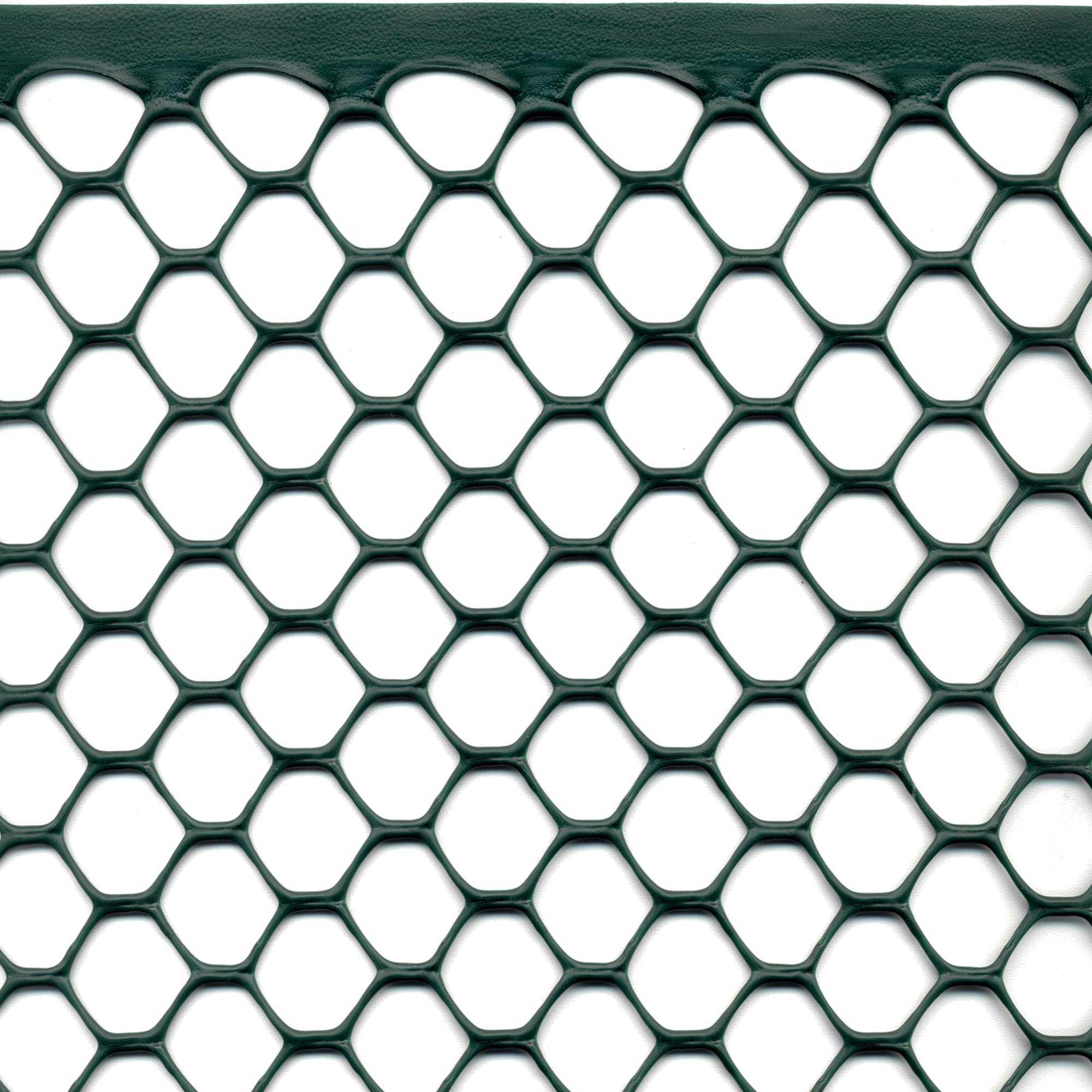 Réseau tuttapl esag. h.100 m.50 Vert Tenax à mailles hexagonales souples