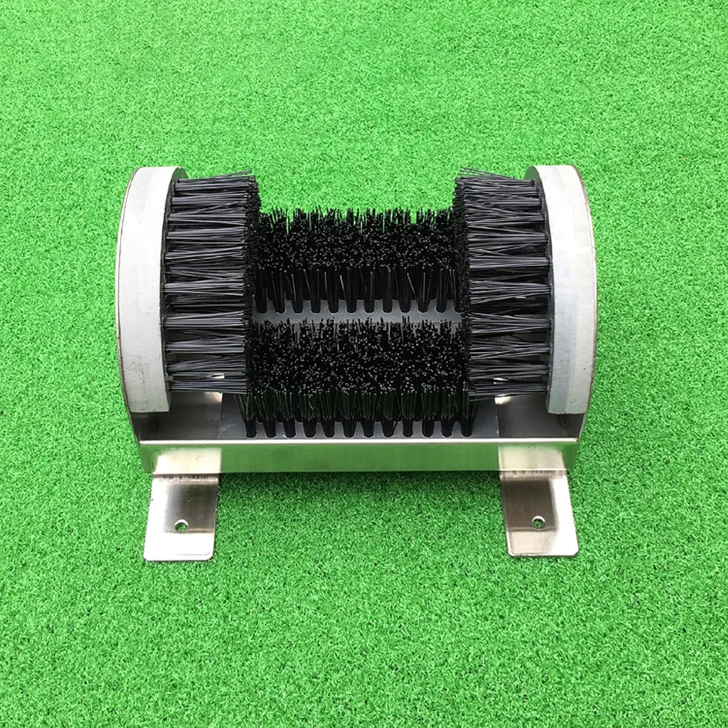 ラストチャンス！ZPGVWXKO ブーツスクラバー 大人用泥落とし 屋内屋外ガーデン 工業用靴用 保育園 スリッポン