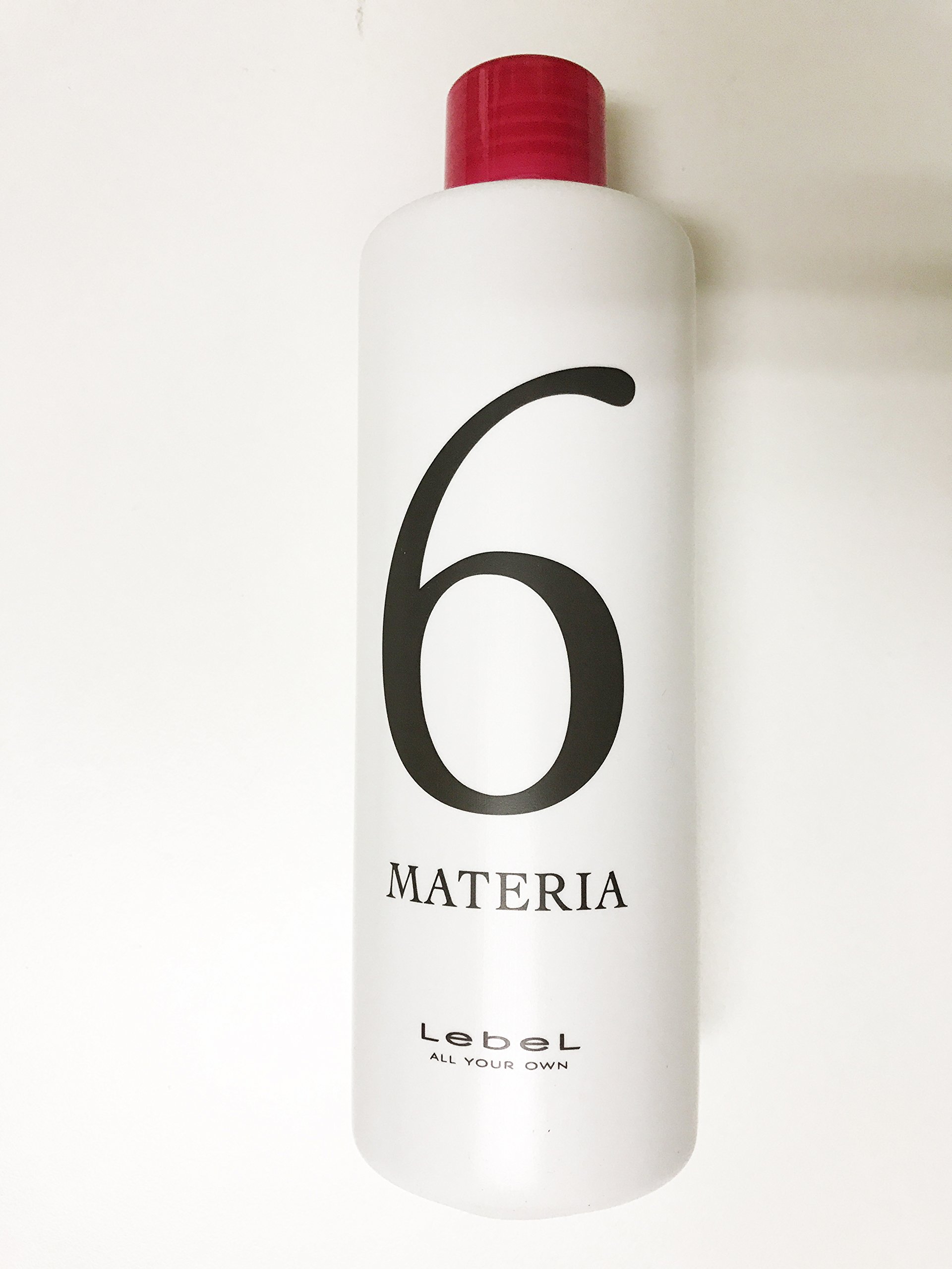 Amazon.co.jp: ルベル マテリア オキシW 6％ 300ml : Beauty