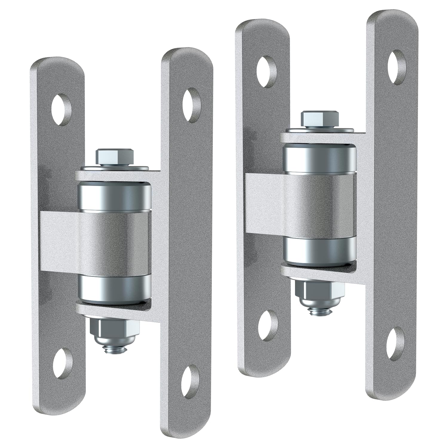 Heavy Duty Gate Hinges For Metal Gates Retractable Driveway