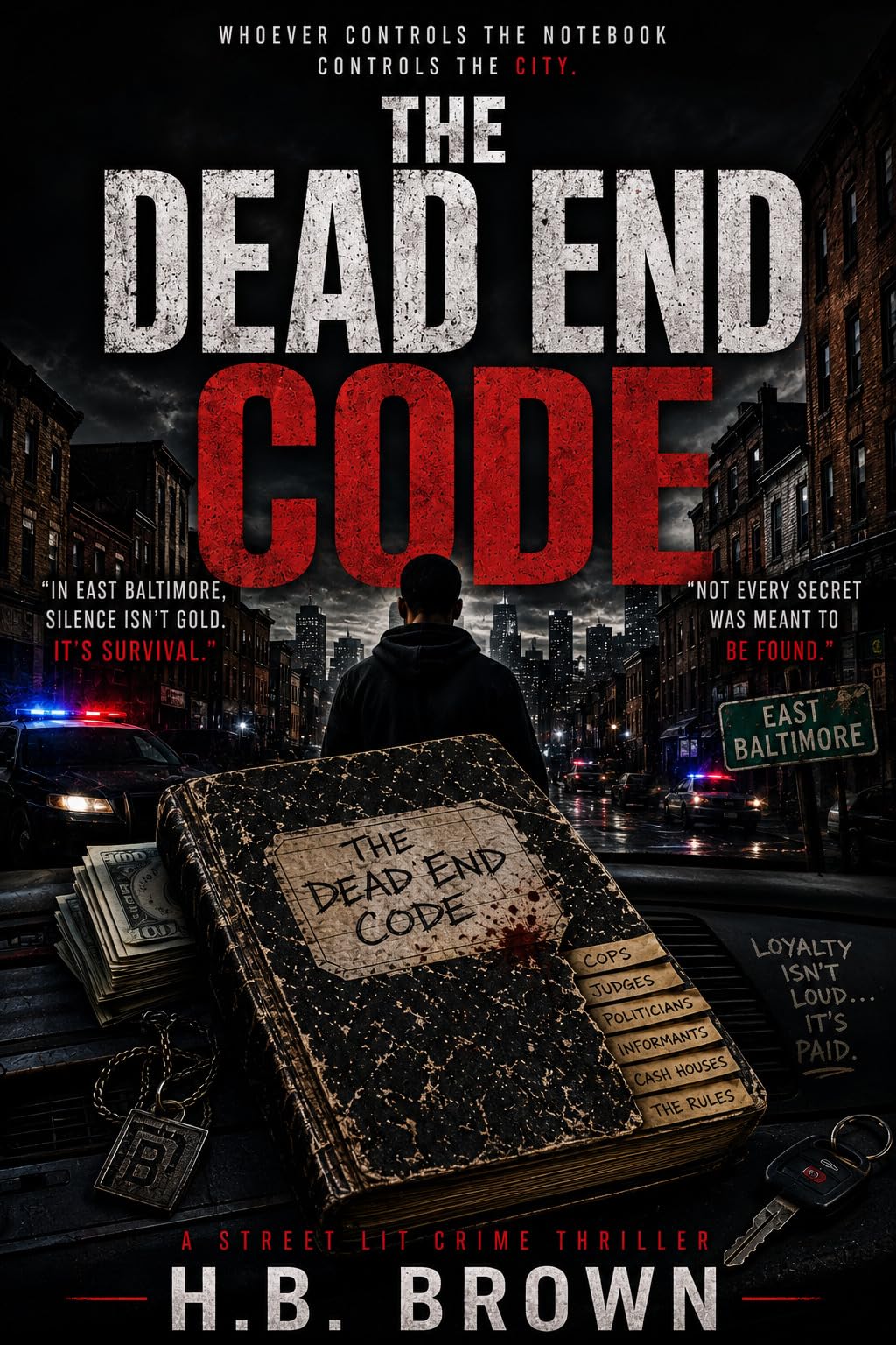 The Dead End Code