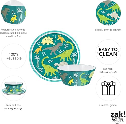 Vista 103 de Zak Designs Peppa Pig