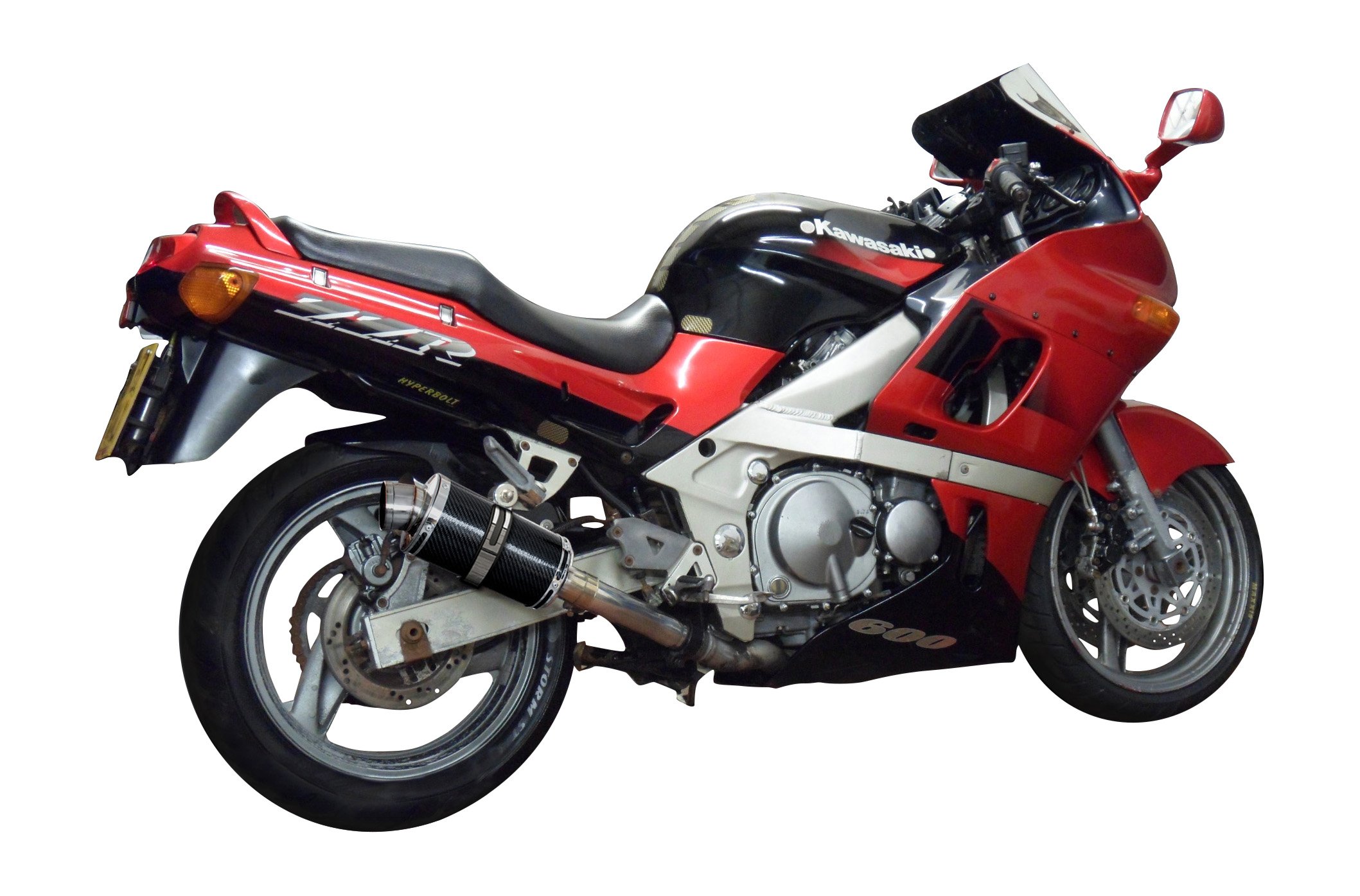 その他 MOKA Amazon | DELKEVIC スリップオンカーボンオーバルマフラー