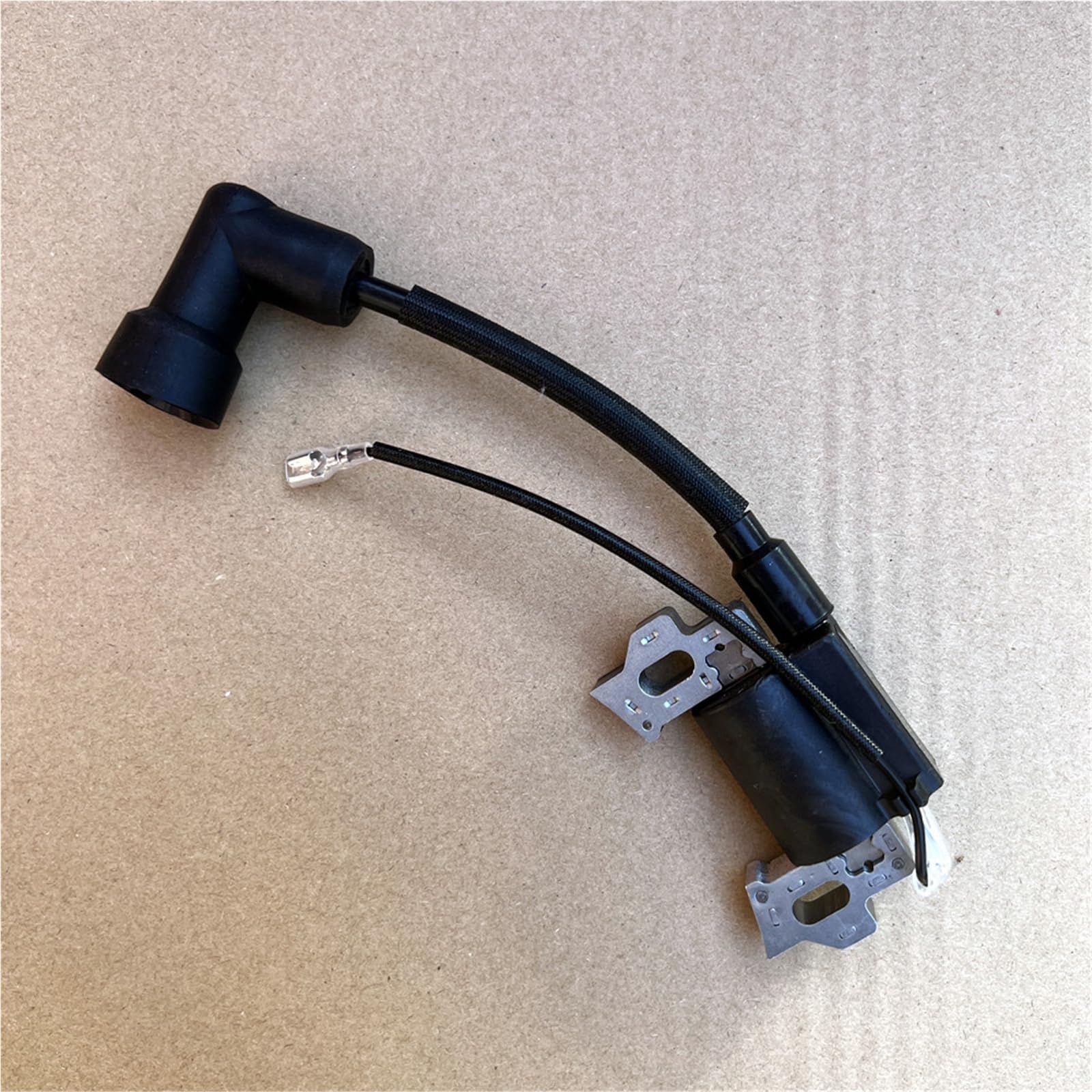 Zündspule für LC1P65FA LC1P70FA LC1P65F 196CC Gummiboot Außenbordmotor-Propeller Gasmotor