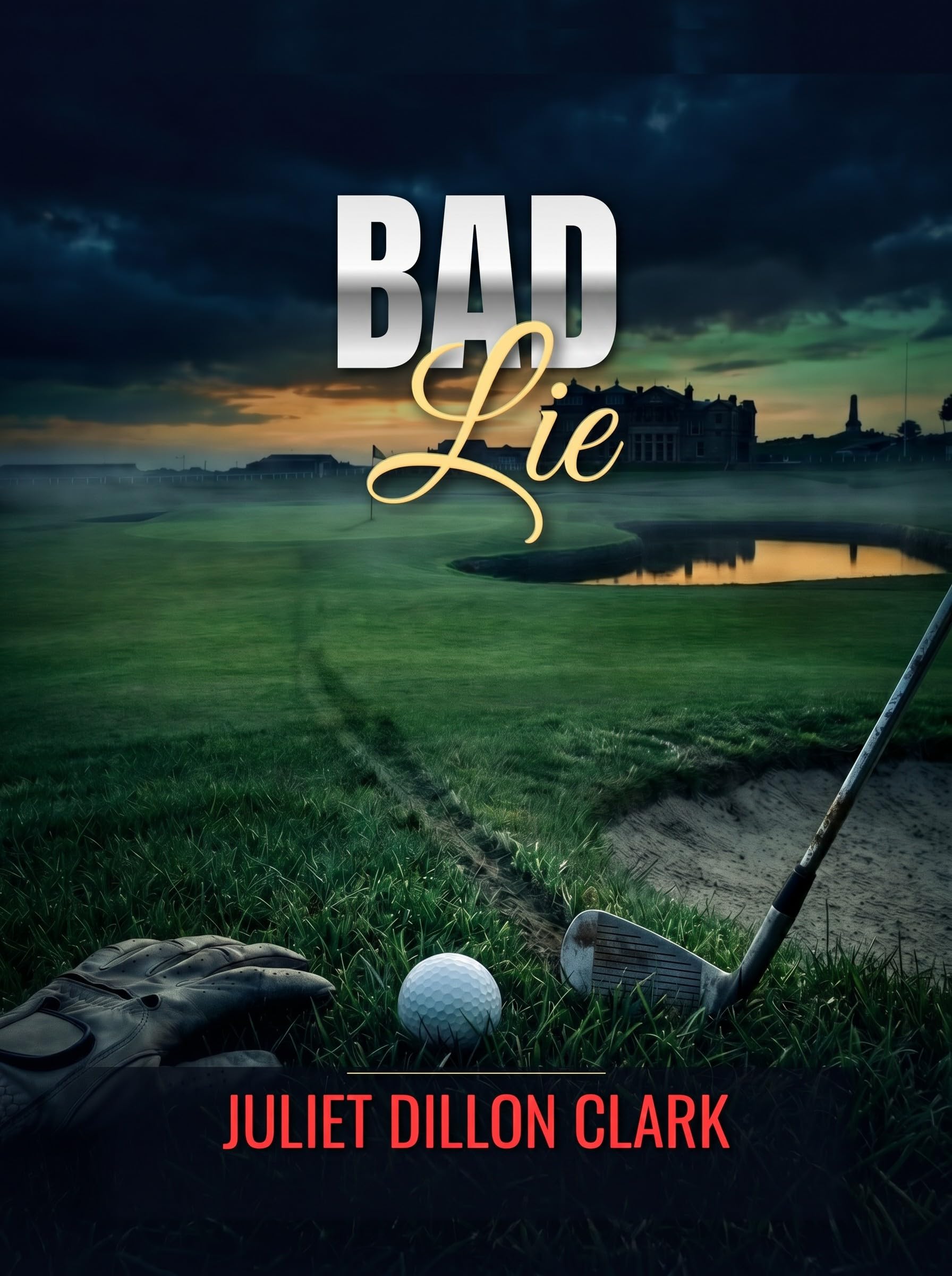 Bad Lie
