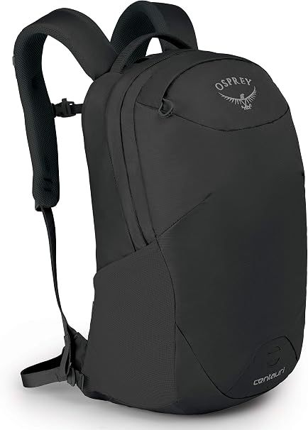 Osprey Centauri Unisex Lifestyle Pack - Sentinel Grey O/S : Amazon.it:  Valigeria