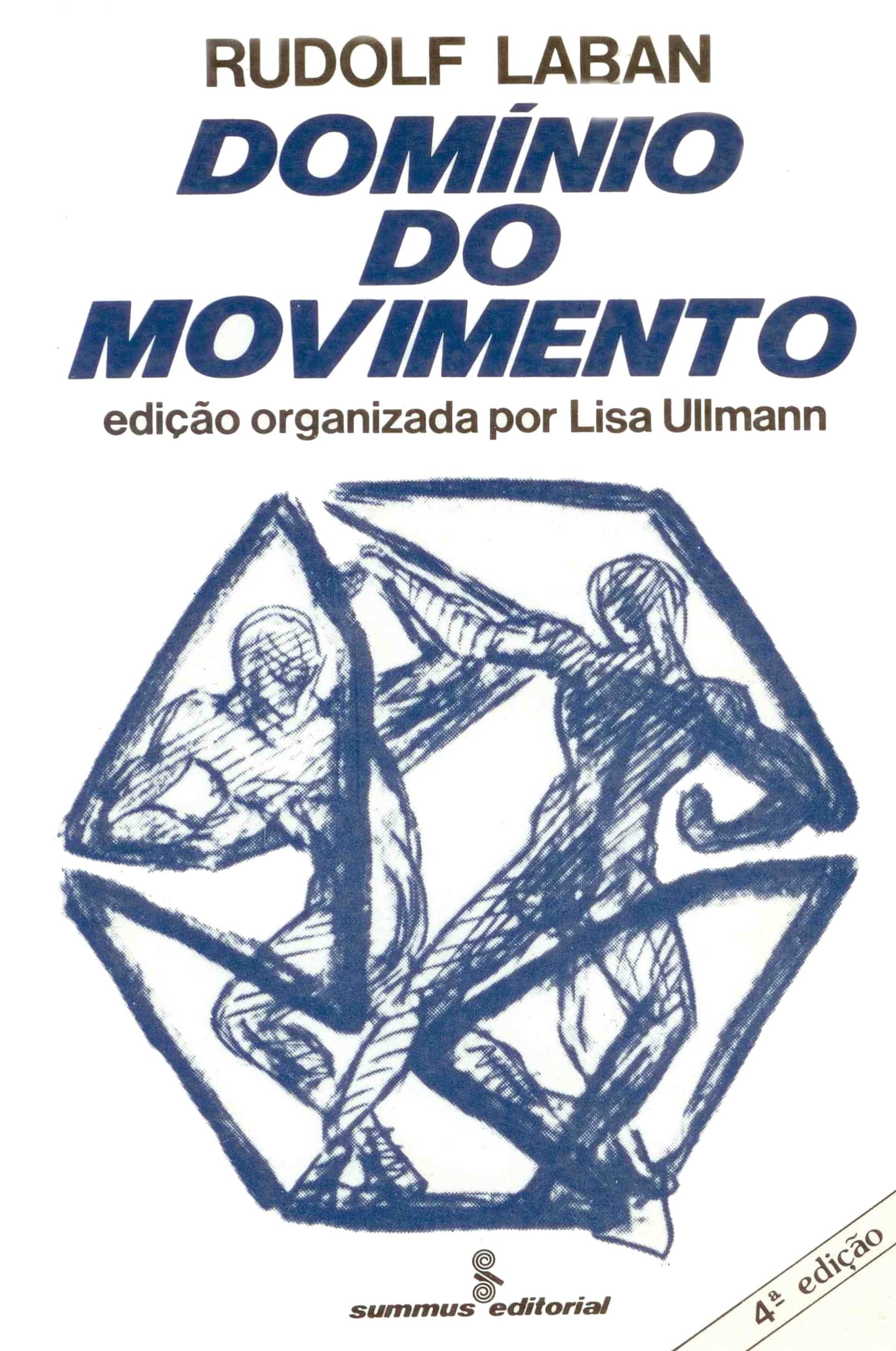 Domínio do Movimento