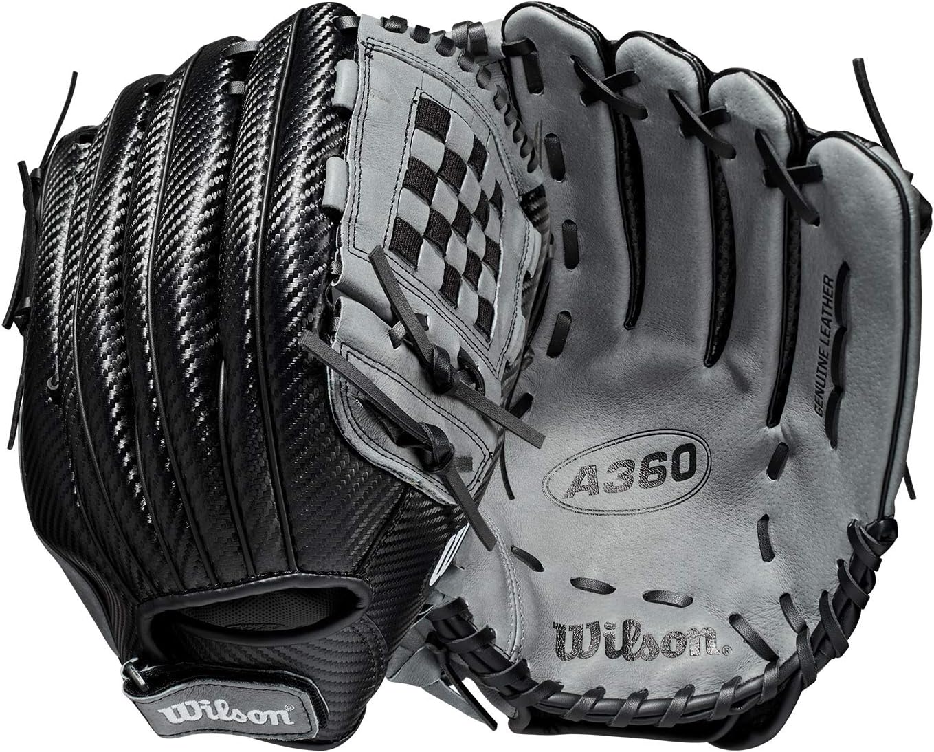 Wilson A360 Baseball Glove