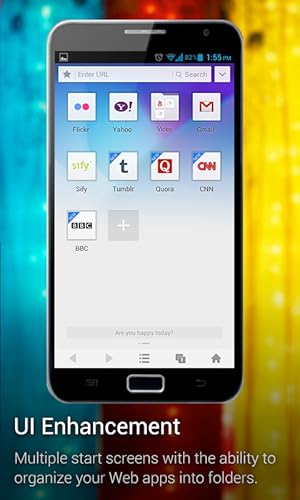 UC Browser