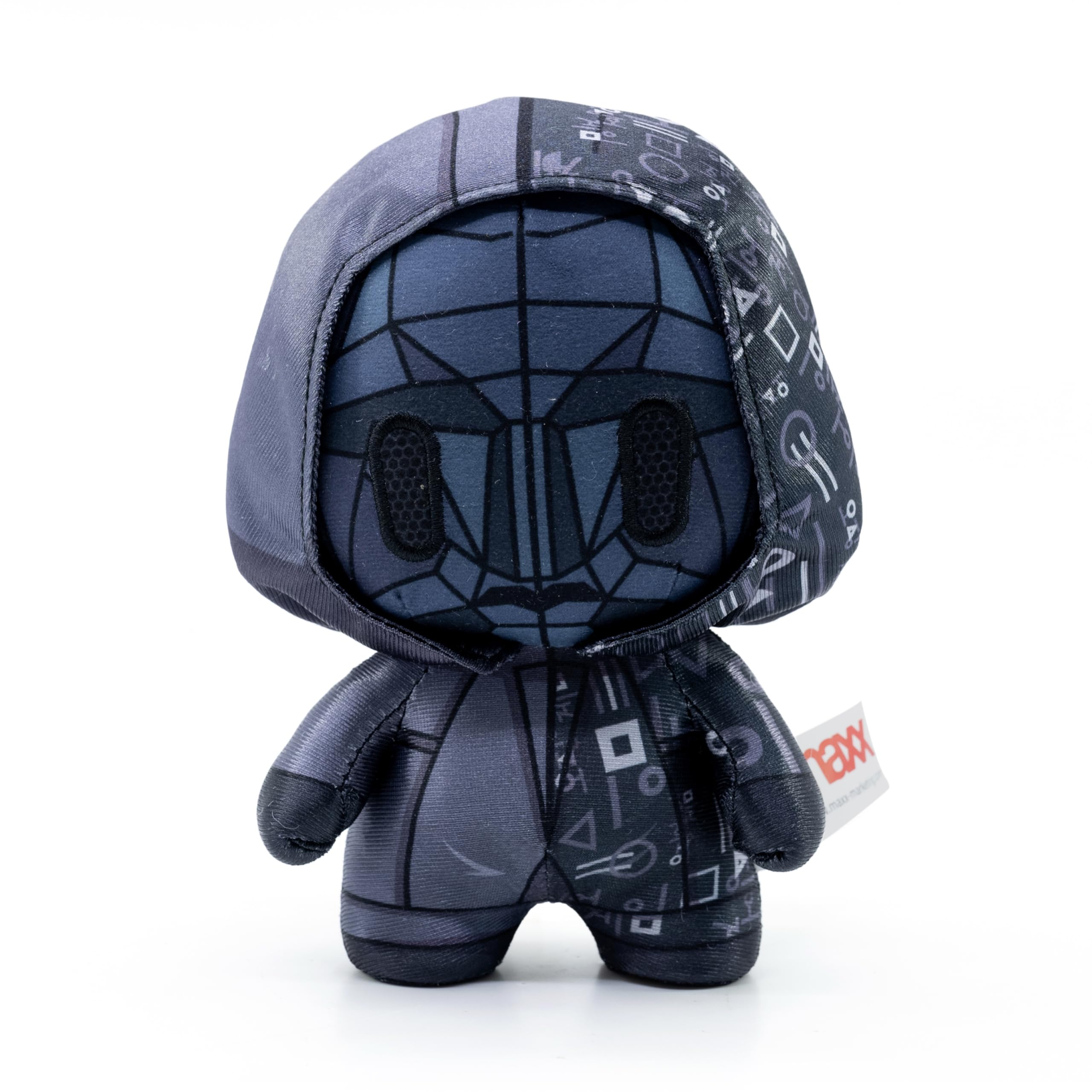 YuMe DZNR Squid Game - Join the Game Edition - Front-Man