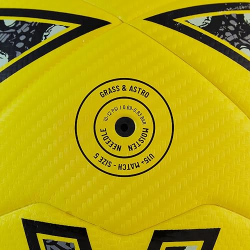 Miniatura 6 de Mitre Soccer Ball League Ultimatch