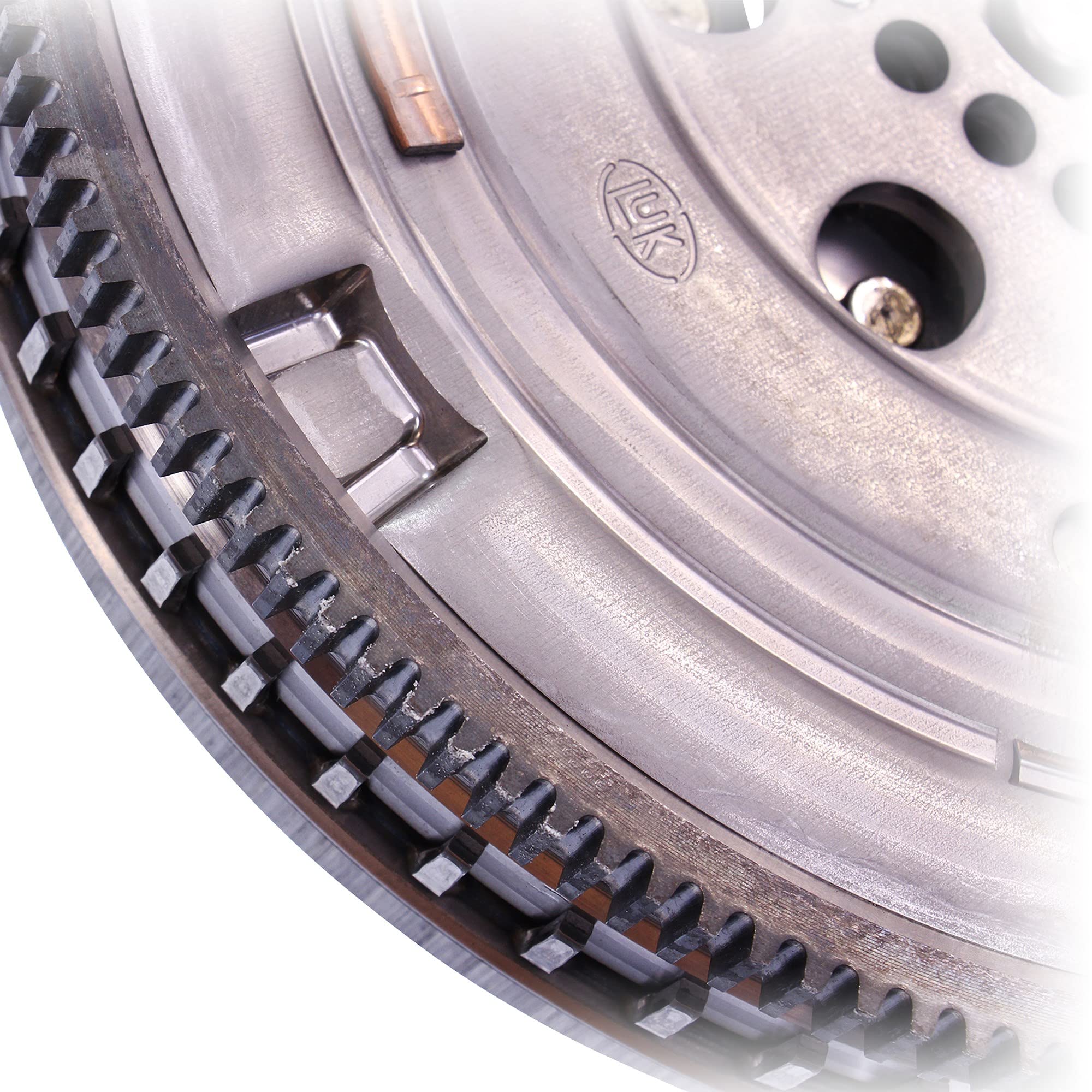 LuK 415066010Flywheel : Amazon.co.uk: Automotive
