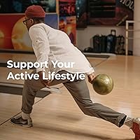 Vista 6 de Biometics Bio Fuel Premium Multi Vitamina Potente Nutrición para alimentar tu cuerpo 15.2 onzas líquidas