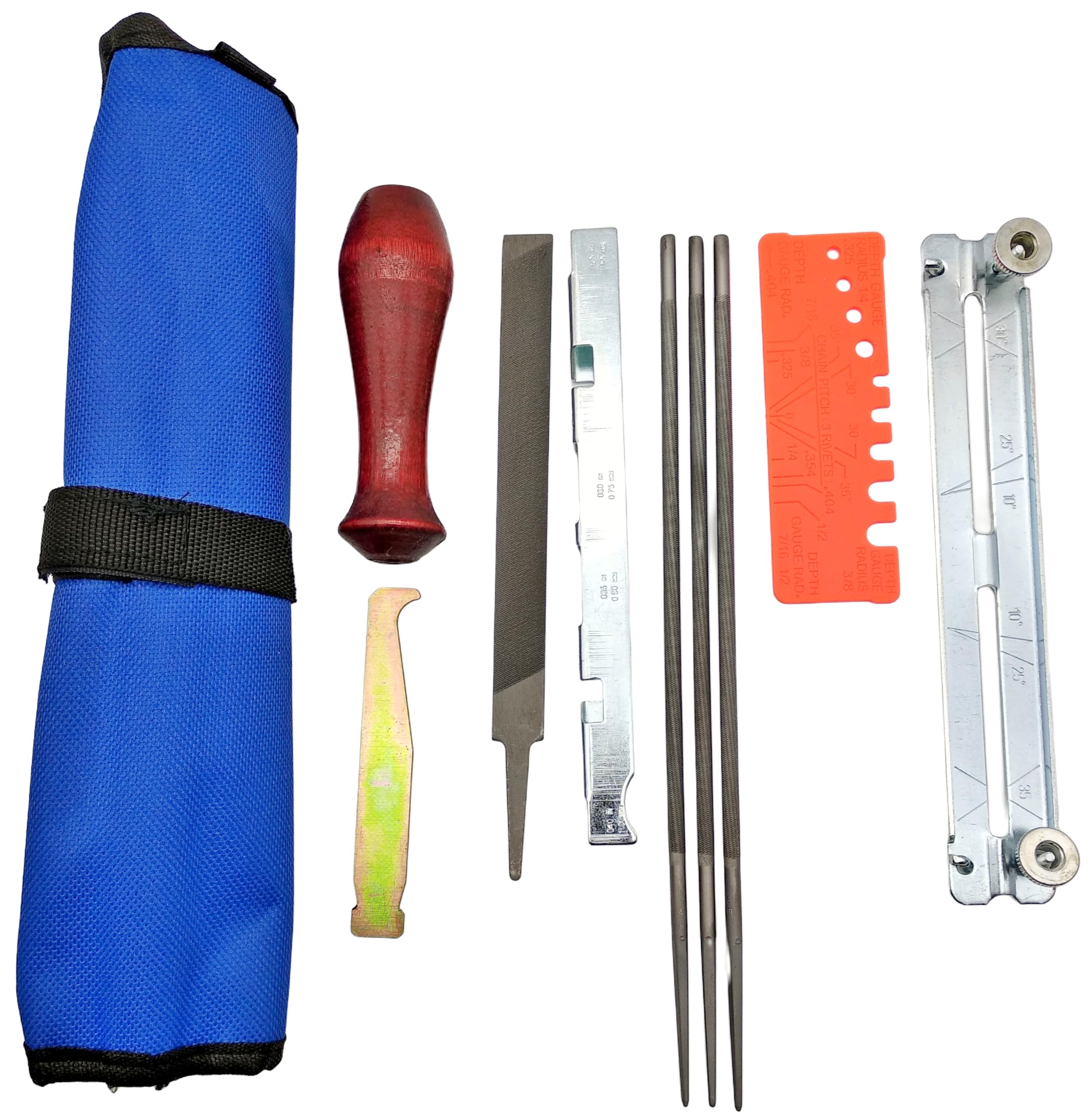 Acheter Des Limes Hexagonale 5,2 Mm - Limes Tronçonneuses STIHL