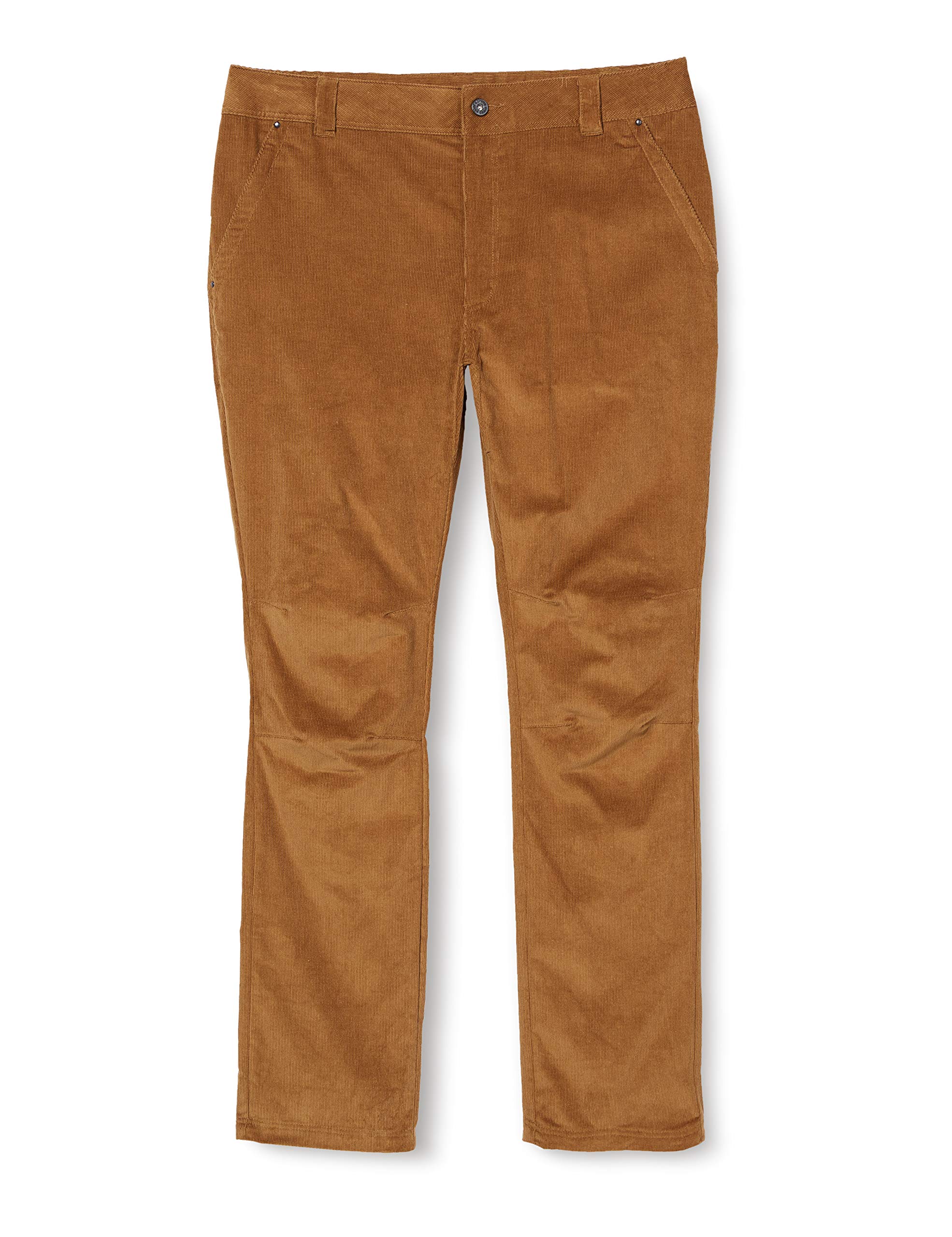 Lafuma Hoxton Men's Trousers Medium, Mens, Trouser, LFV11811, Cognac, FR : 3XL (Taille Fabricant : 46)