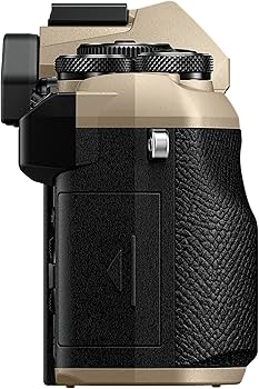 OM SYSTEM OM-5 Mark II ボディ サンドベージュ Buy OM-5 Mark II Body Sand Beige From OM SYSTEM