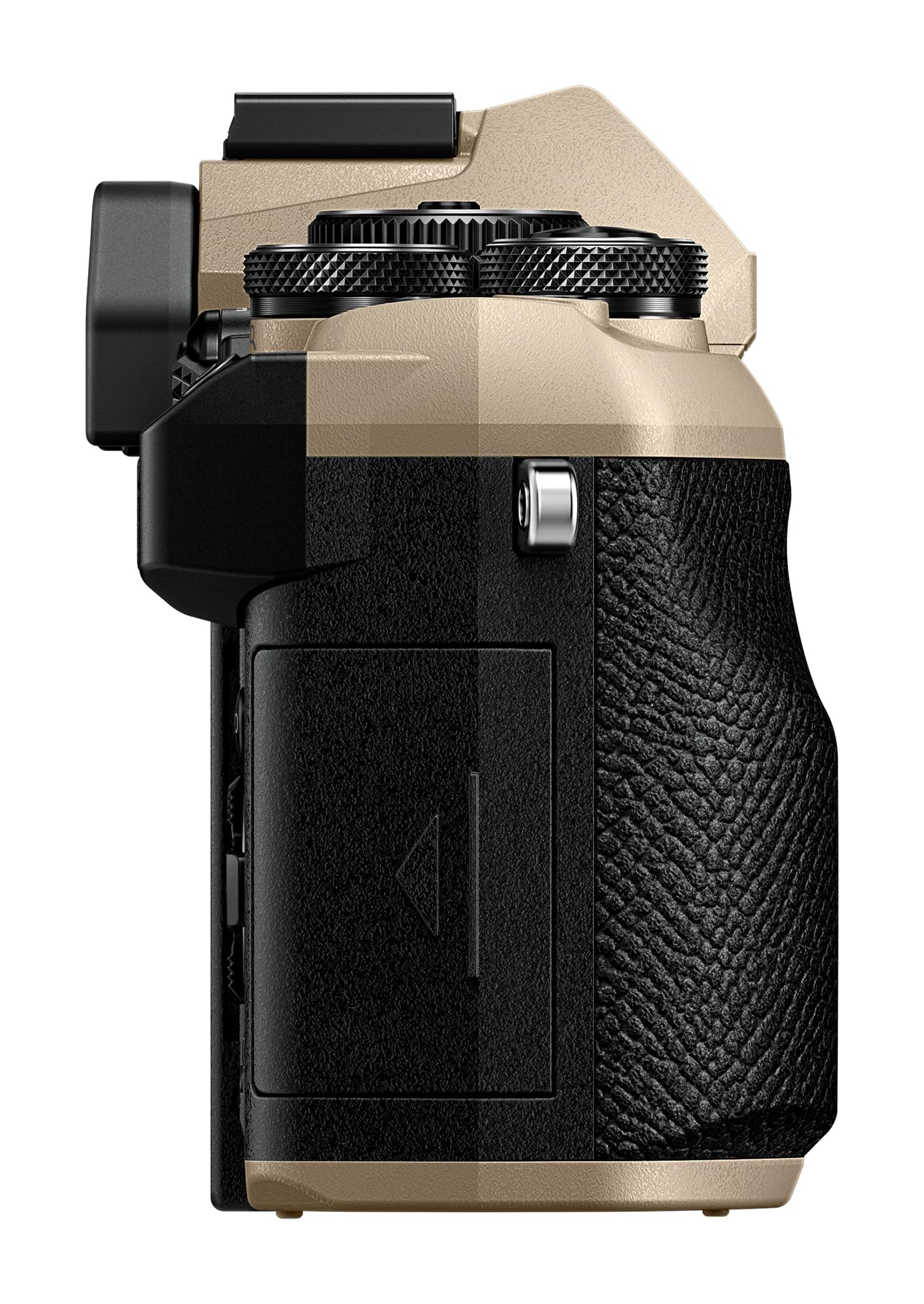 OM SYSTEM OM-5 Mark II Aparat Cyfrowy 20 MP, Matryca Live MOS i | Bezlusterkowiec IP53, Wideo 4K, Tryb HighRes 50 MP, Filtr Live ND, Fokus Stacking i Ładowanie przez USB-C
