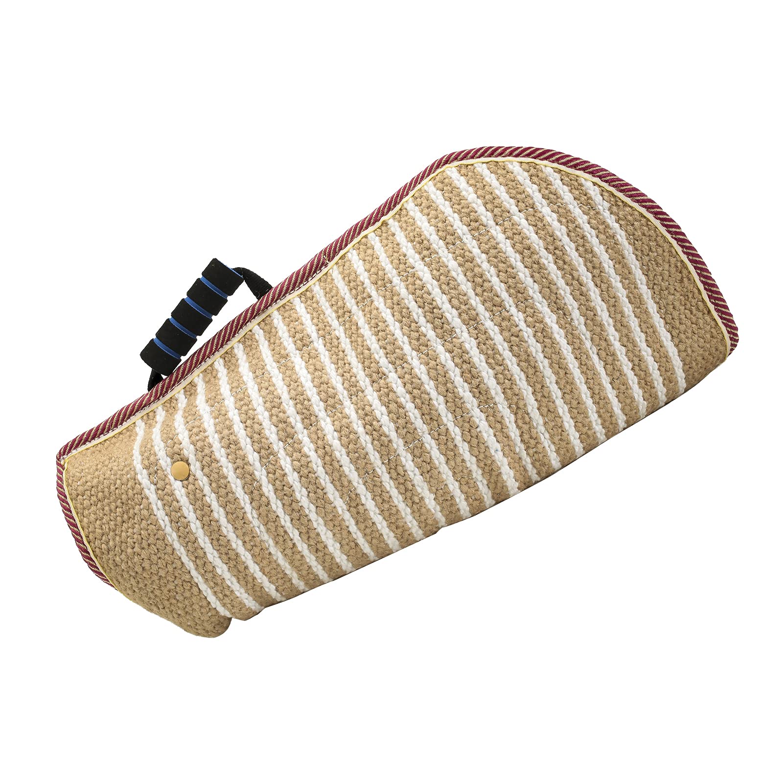 Morezi Entry-Level Jute Sleeve