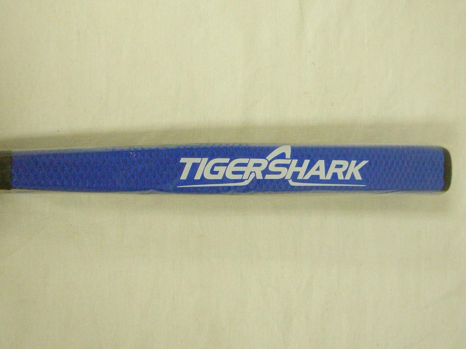 Tiger shark putter grips for sale Clearance