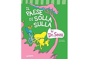 Il Paese Di Solla Sulla (Italian Edition)
