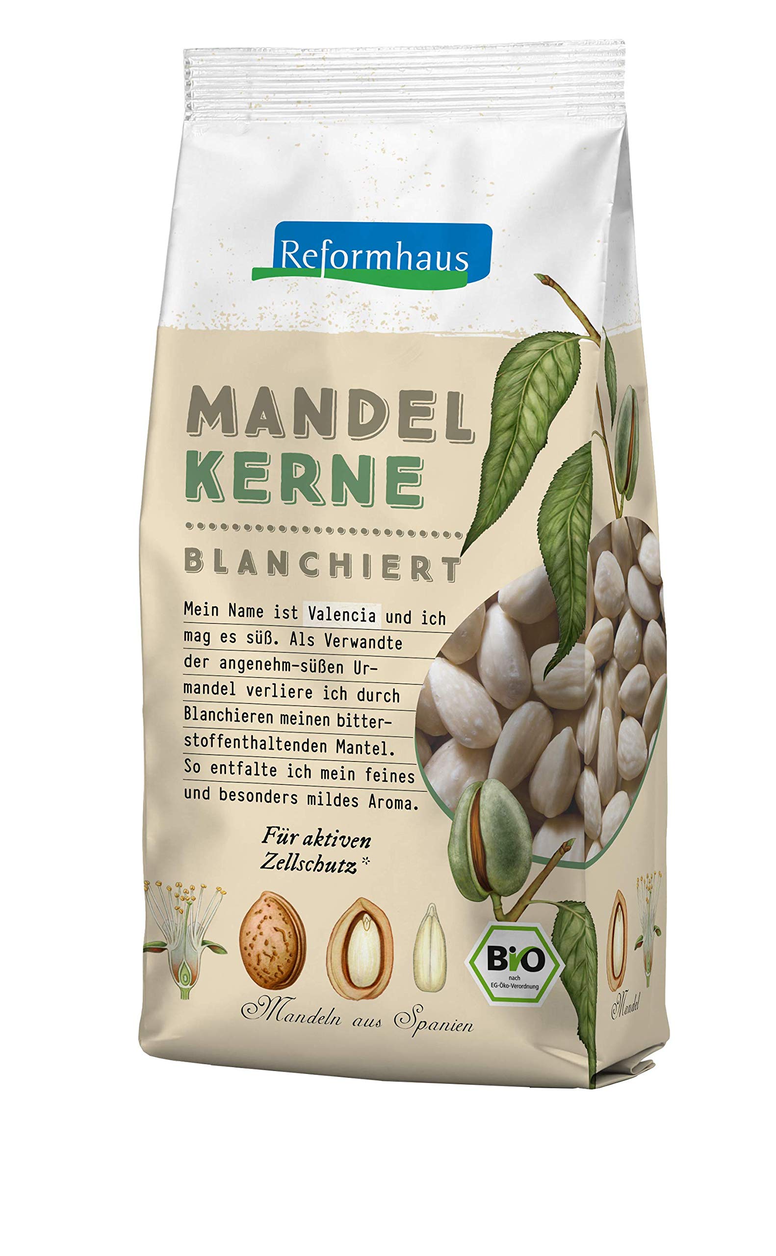 Lebensmittel Produkte