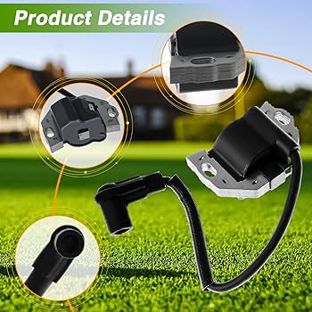 Amazon.com: HIMARKLIF 2 Pack Ignition Coil Compatible with