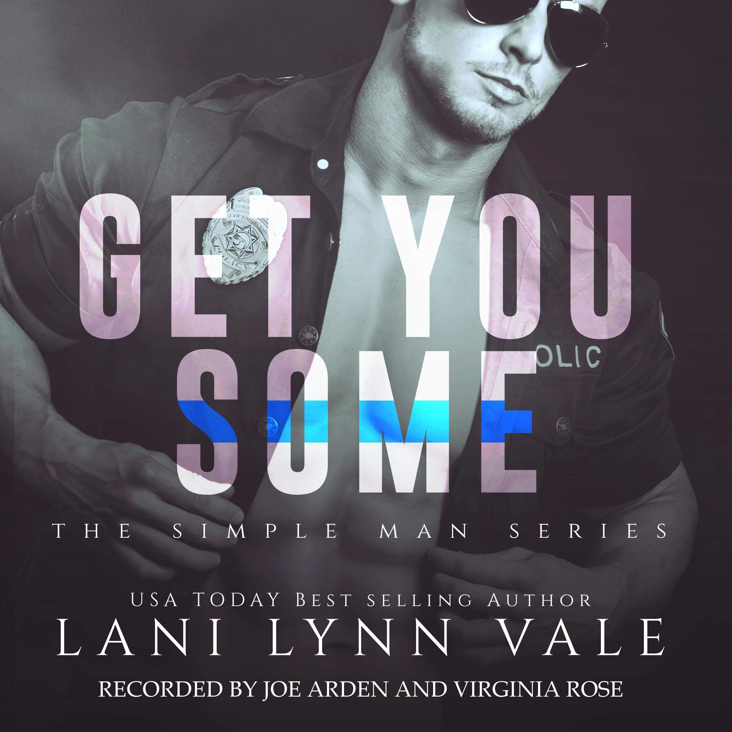 Cover art for Get You Some