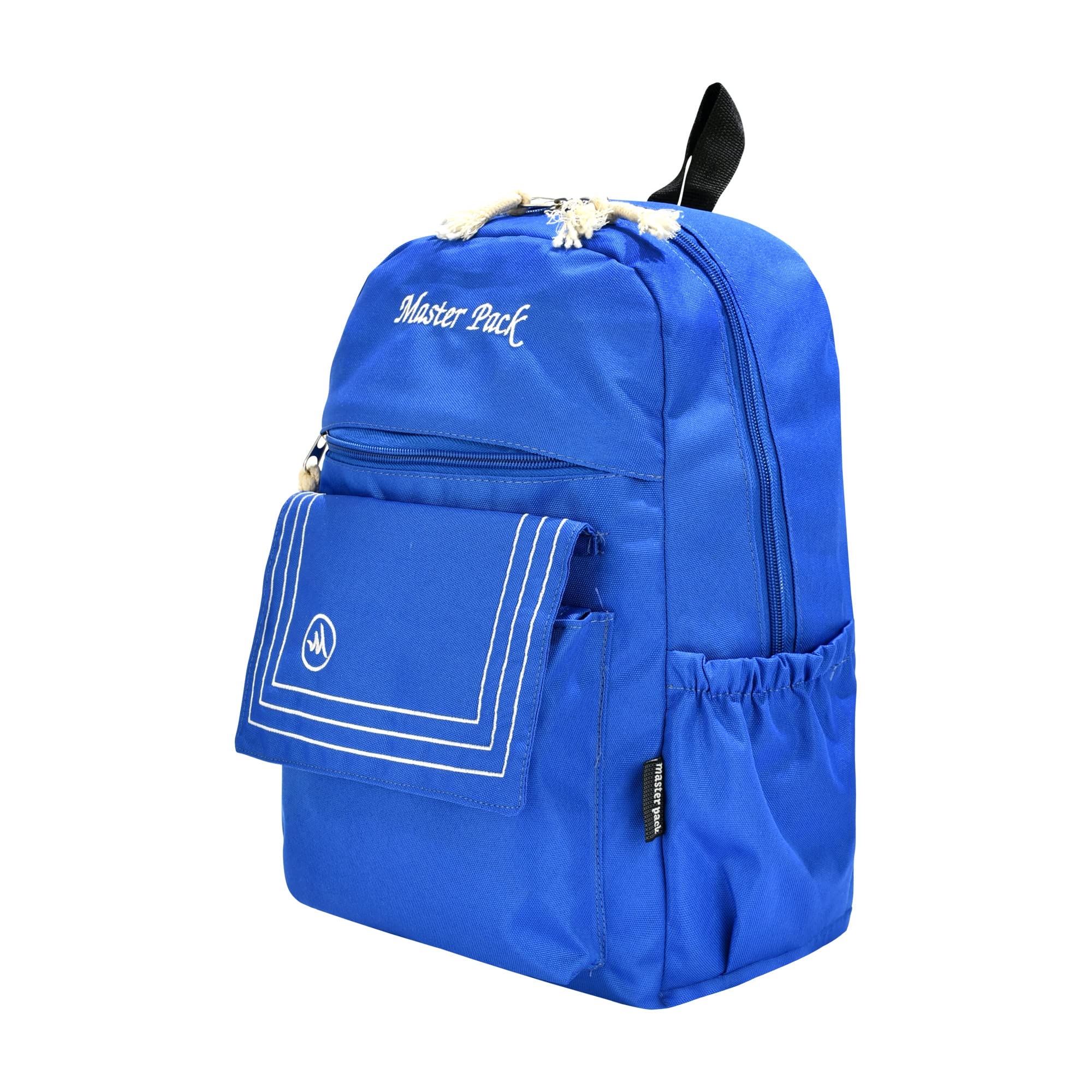 Dama Stile 788 Sırt Okul Çantası (Kırmızı)