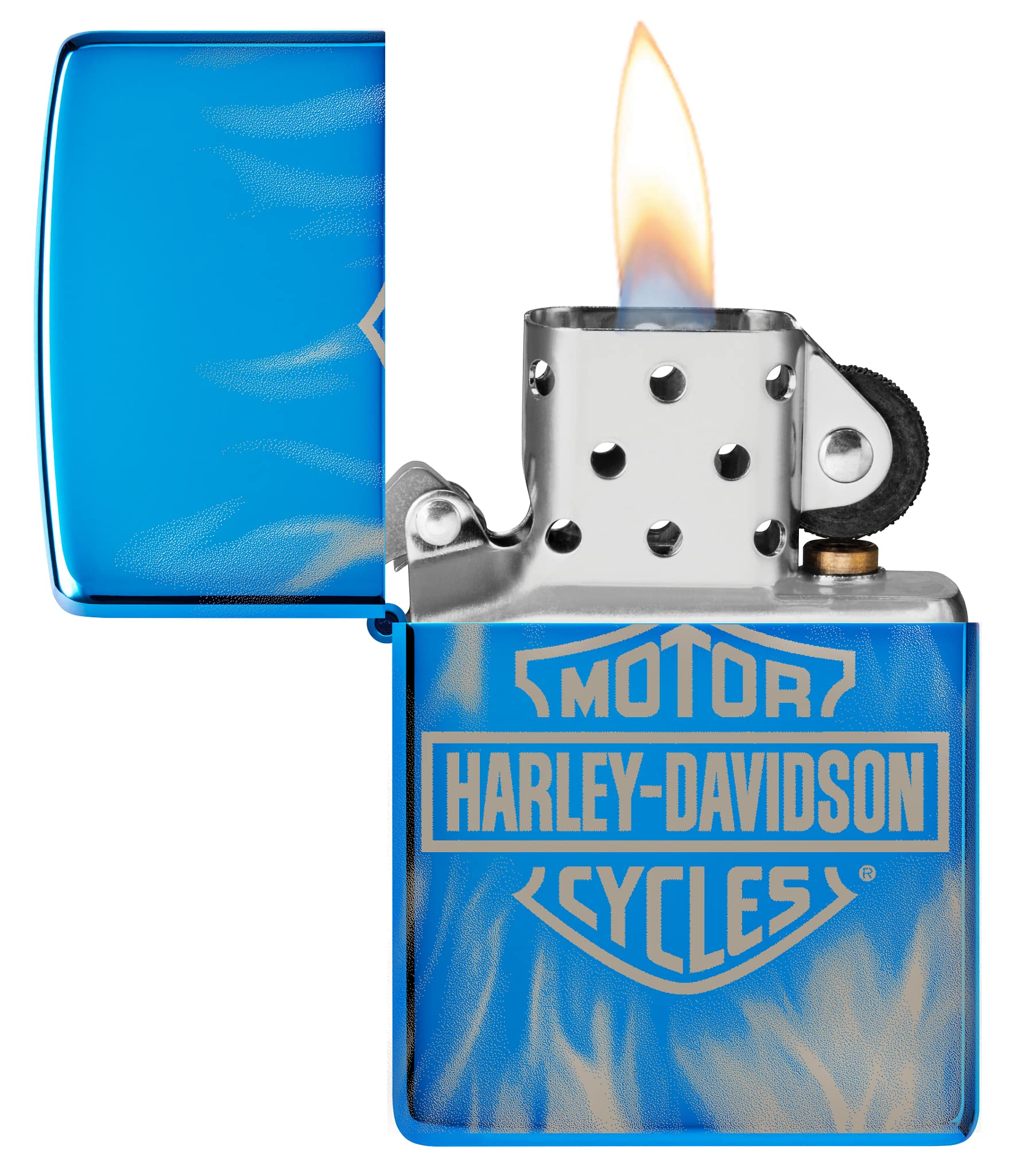 Zippo Harley-Davidson Lighter product thumbnail 5