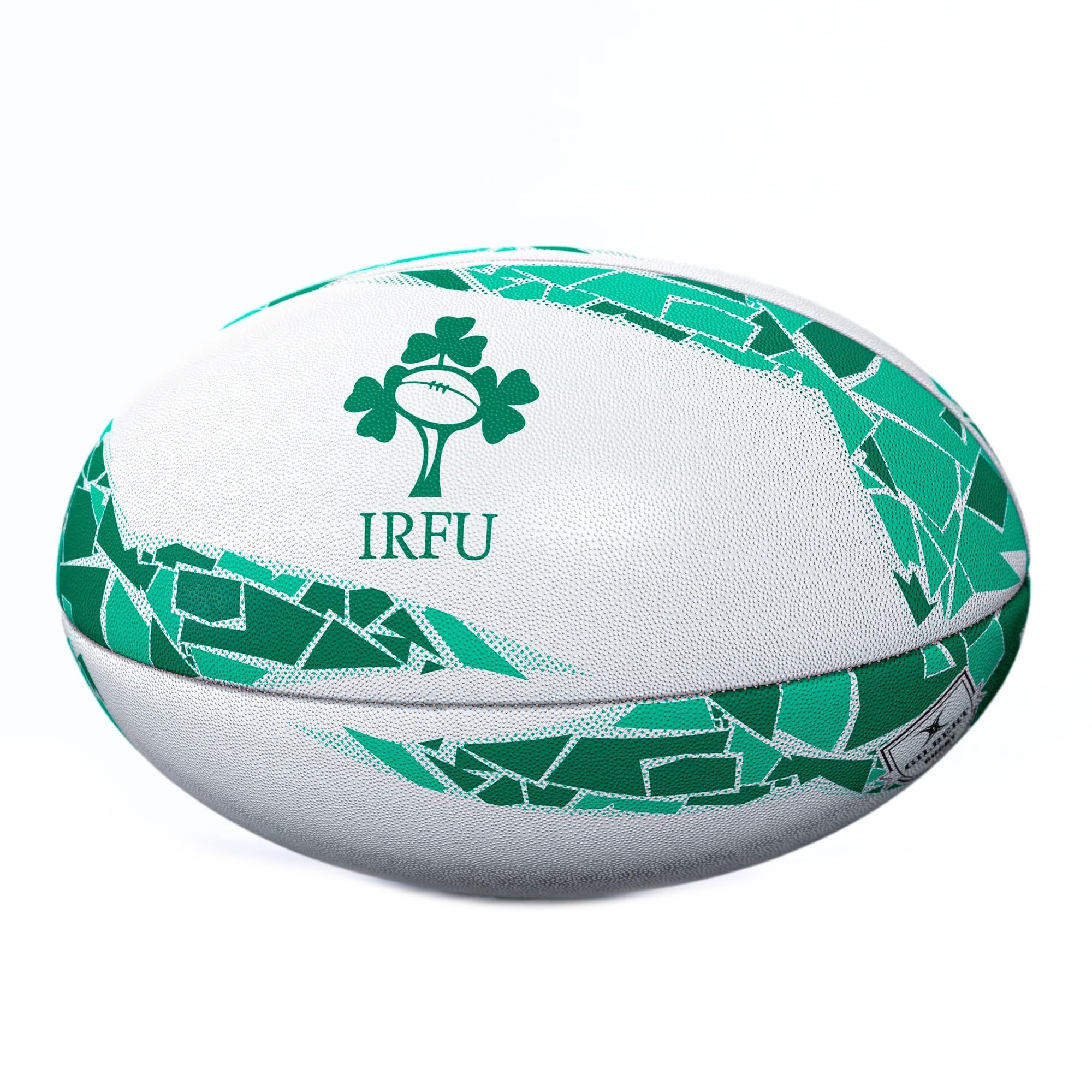 Gilbert Ireland Supporters Ball