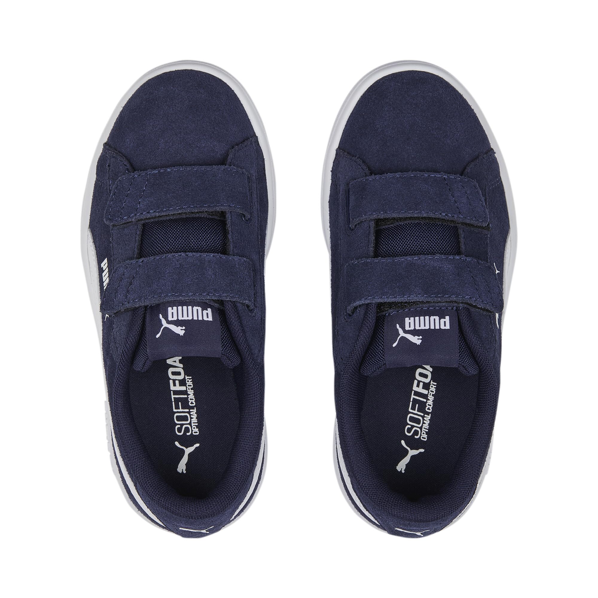Puma Smash 3.0 L V PS ZapatillasUnisex niños