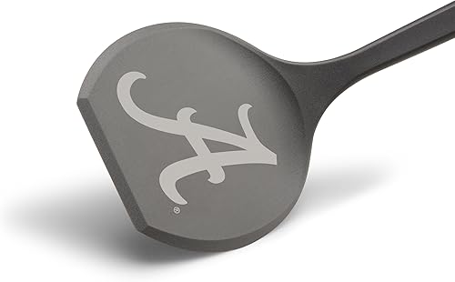 Miniatura 3 de YouTheFan NCAA Fan Flipper - Espátula de nailon