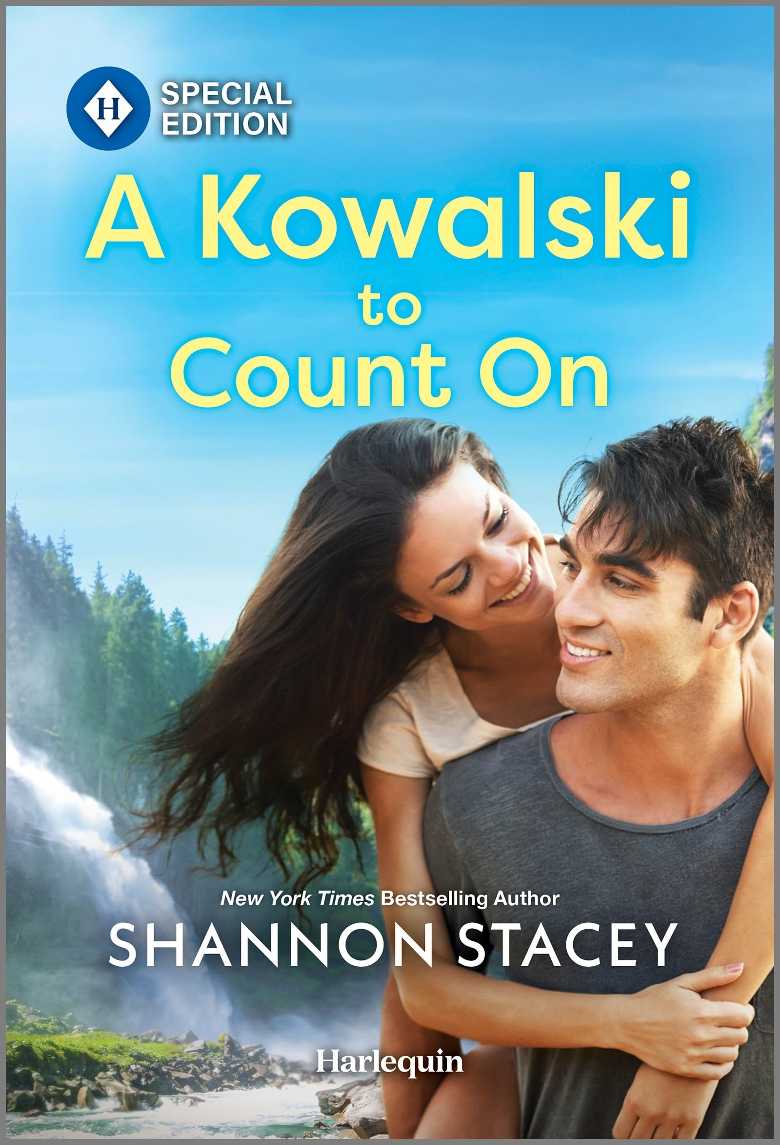 A Kowalski to Count On (The Kowalskis, 11)