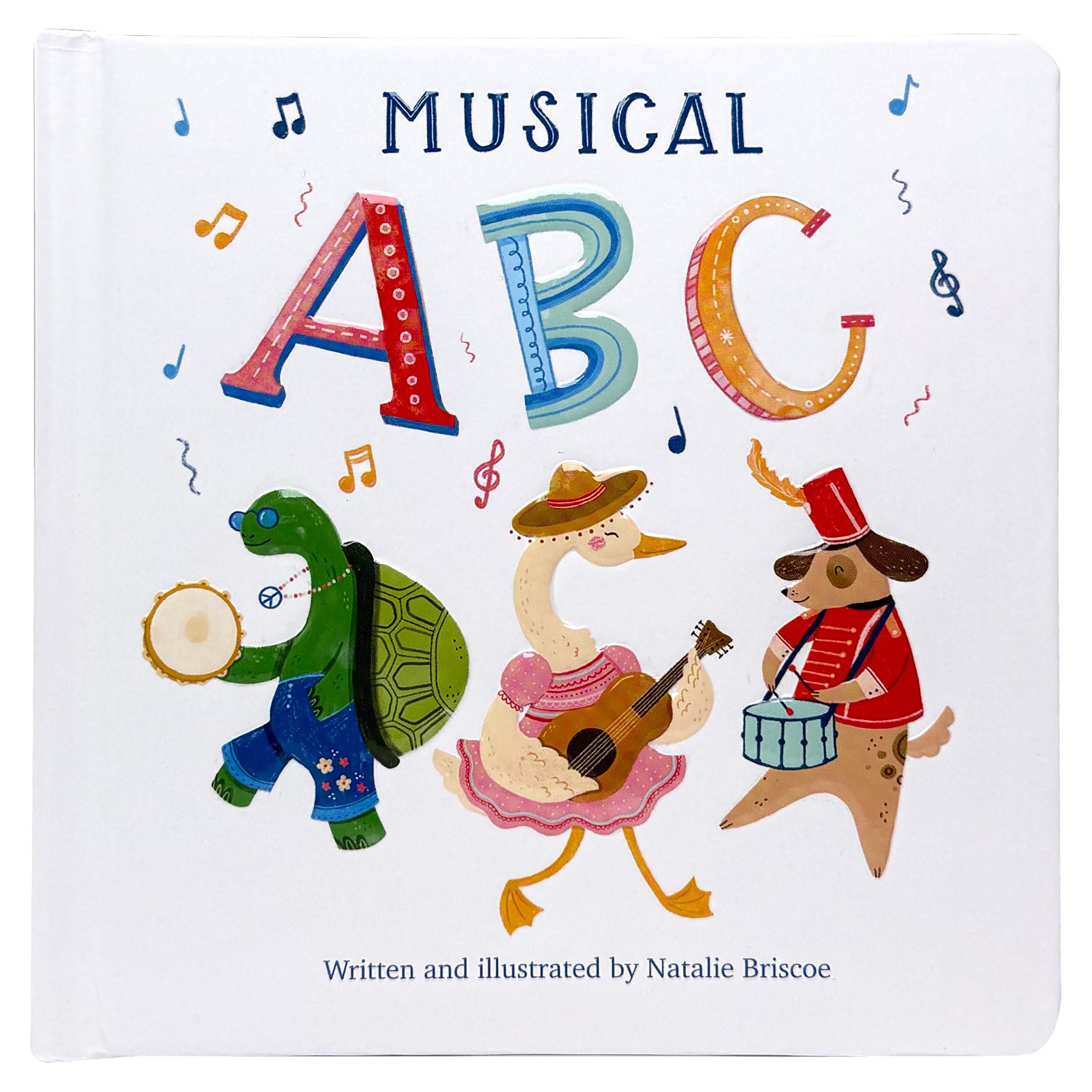 Musical ABC