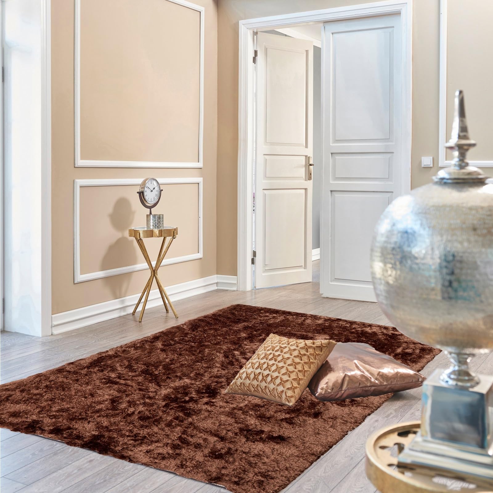 Amazon.co.jp: カーペット ラグ ラグマット 洗える ラグ カーペット