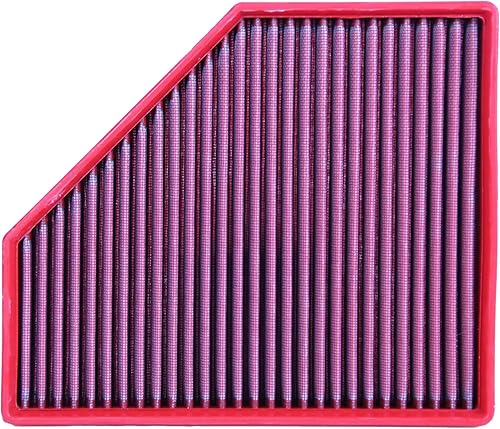 BMC Filtros de Aire - FB01054 - Compatible con 2020+ BMW 330340Z4 y Toyota Supra