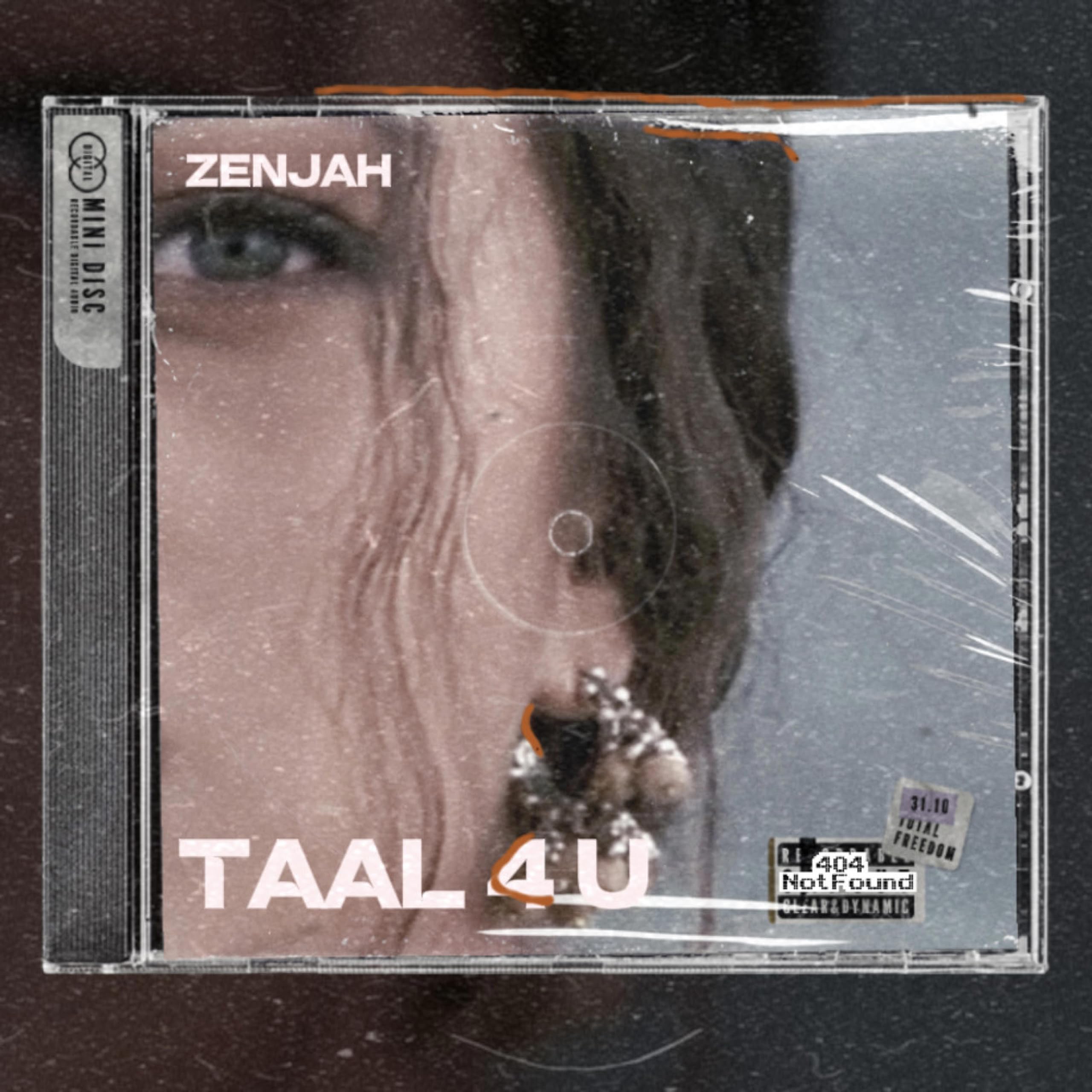 Zenjah
