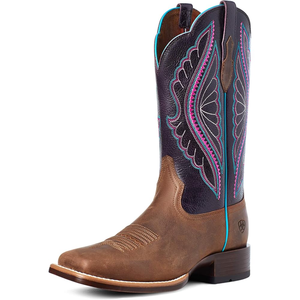 Ariat round up rio Clearance